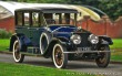 Rolls Royce Silver Ghost Pickwick Limousine RHD(1) 1921