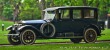 Rolls Royce Silver Ghost Pickwick Limousine RHD(1)