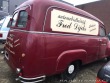 Studebaker Ostatní modely R 10 Panel Van