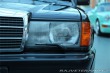 Mercedes-Benz 190 2.3 16V 1987