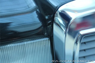 Mercedes-Benz 190 2.3 16V 1987