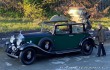 Rolls Royce 20/25 Salmons ´Tickford´ (4)