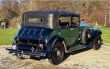 Rolls Royce 20/25 Salmons ´Tickford´ (4) 1933