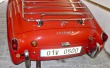 Triumph TR3 TR3A
