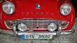 Triumph TR3 TR3A