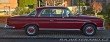 Mercedes-Benz 280 SE Coupe (1)