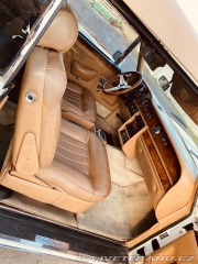 Bentley Continental Drophead Coupe 1979
