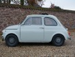 Fiat 500 F