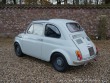 Fiat 500 F