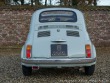 Fiat 500 F