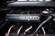 Maserati Ostatní modely Autovettura Indy 4700 (1)