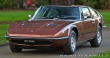 Maserati Ostatní modely Autovettura Indy 4700 (1)