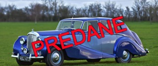 Bentley Mark MKVI H:J:Mulliner (1)