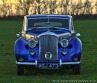 Bentley Mark MKVI H:J:Mulliner (1) 1951