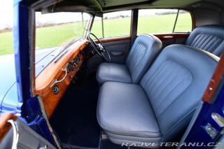 Bentley Mark MKVI H:J:Mulliner (1) 1951