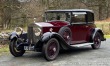 Rolls Royce 20/25 (4) 1929