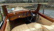 Bentley 3½ Litre Barker Sport (4) 1933