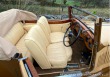 Bentley 3½ Litre Barker Sport (4) 1933