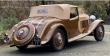Bentley 3½ Litre Barker Sport (4)