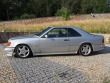 Mercedes-Benz 300 AMG 300CE 24V 1991 1991