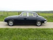 Jaguar Mark II 3.8 1965