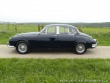 Jaguar Mark II 3.8