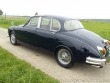 Jaguar Mark II 3.8 1965