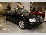 Mercedes-Benz 300 124 CE 300 24V Cabrio AMG