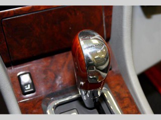 Mercedes-Benz 300 124 CE 300 24V Cabrio AMG 1992