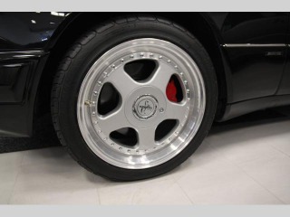 Mercedes-Benz 300 124 CE 300 24V Cabrio AMG 1992