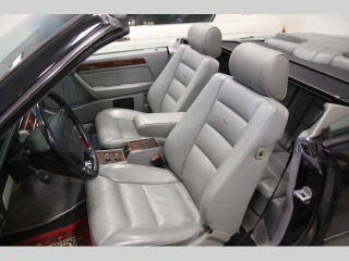 Mercedes-Benz 300 124 CE 300 24V Cabrio AMG 1992
