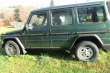 Mercedes-Benz G W463, 300G