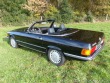 Mercedes-Benz 500 SL SLEVA! 1986