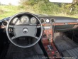 Mercedes-Benz 500 SL SLEVA!