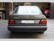 Mercedes-Benz 250 124 250 D Turbo 1990