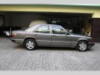 Mercedes-Benz 250 124 250 D Turbo 1990