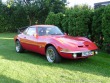 Opel GT GTJ 1900 1972