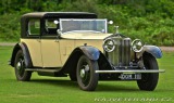 Rolls Royce Phantom 2 Hooper Sedanca  (1)