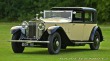 Rolls Royce Phantom 2 Hooper Sedanca  (1) 1931