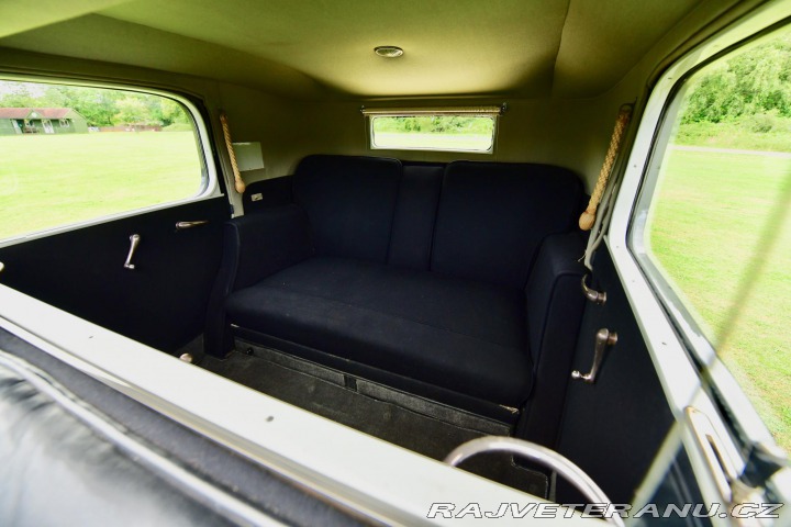Rolls Royce Phantom 2 Hooper Sedanca (1) 1931