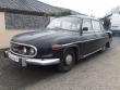 Tatra 603