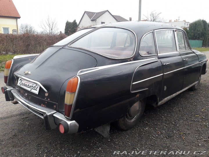 Tatra 603  1974