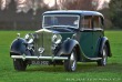 Rolls Royce Phantom 3 Windovers Limousine (1) 1938