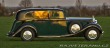 Rolls Royce Phantom 3 Windovers Limousine (1) 1938