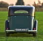 Rolls Royce Phantom 3 Windovers Limousine (1) 1938