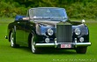 Rolls Royce Silver Cloud 1 Drop Head Coupe (1) 1957