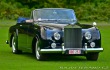 Rolls Royce Silver Cloud 1 Drop Head Coupe (1)