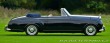 Rolls Royce Silver Cloud 1 Drop Head Coupe (1)