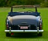Rolls Royce Silver Cloud 1 Drop Head Coupe (1)