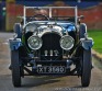 Bentley 3 Litre Freestone & Webb (1) 1924